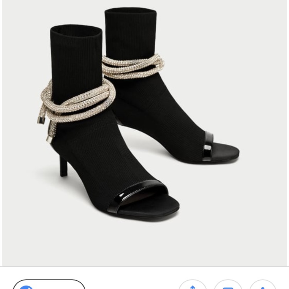 In search of these